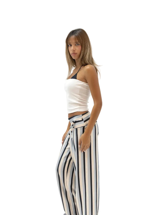 Navy Cream