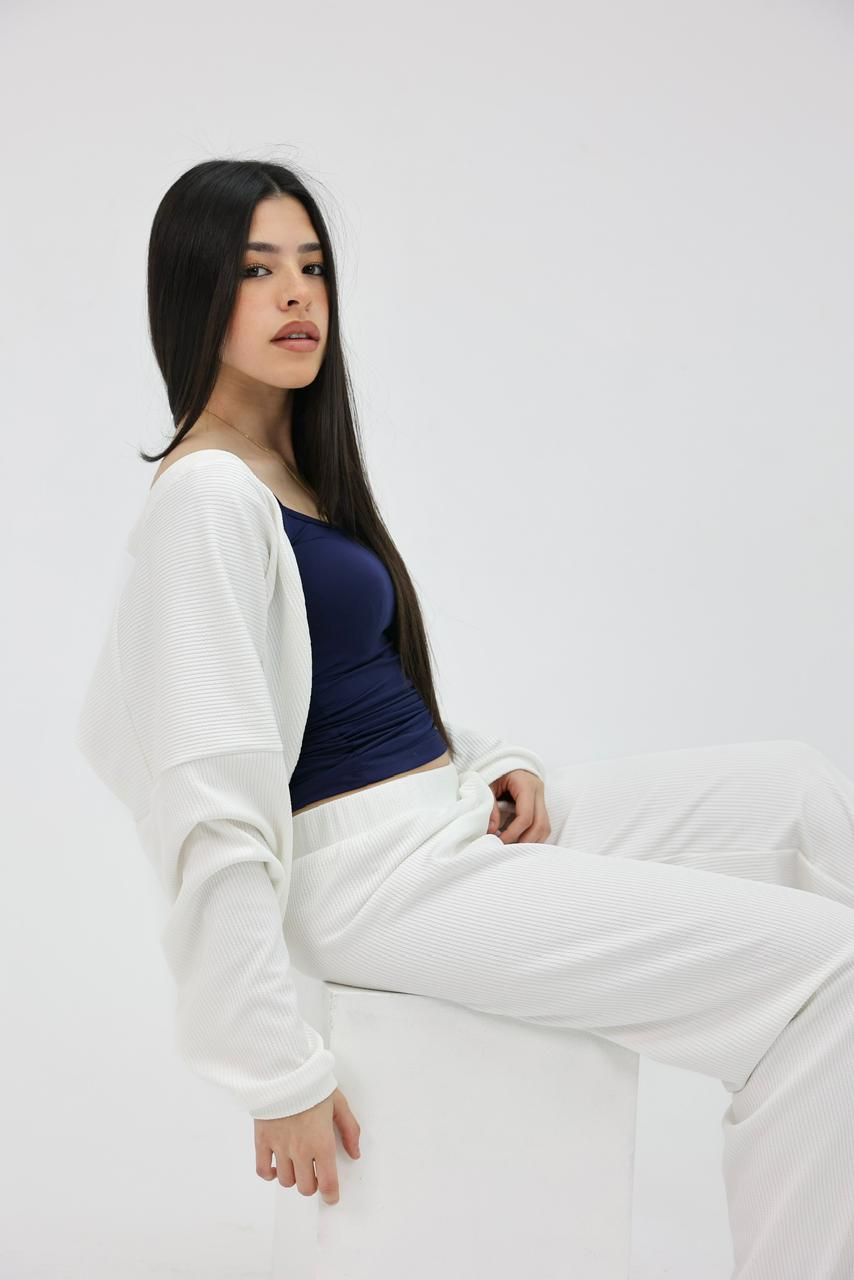 White set