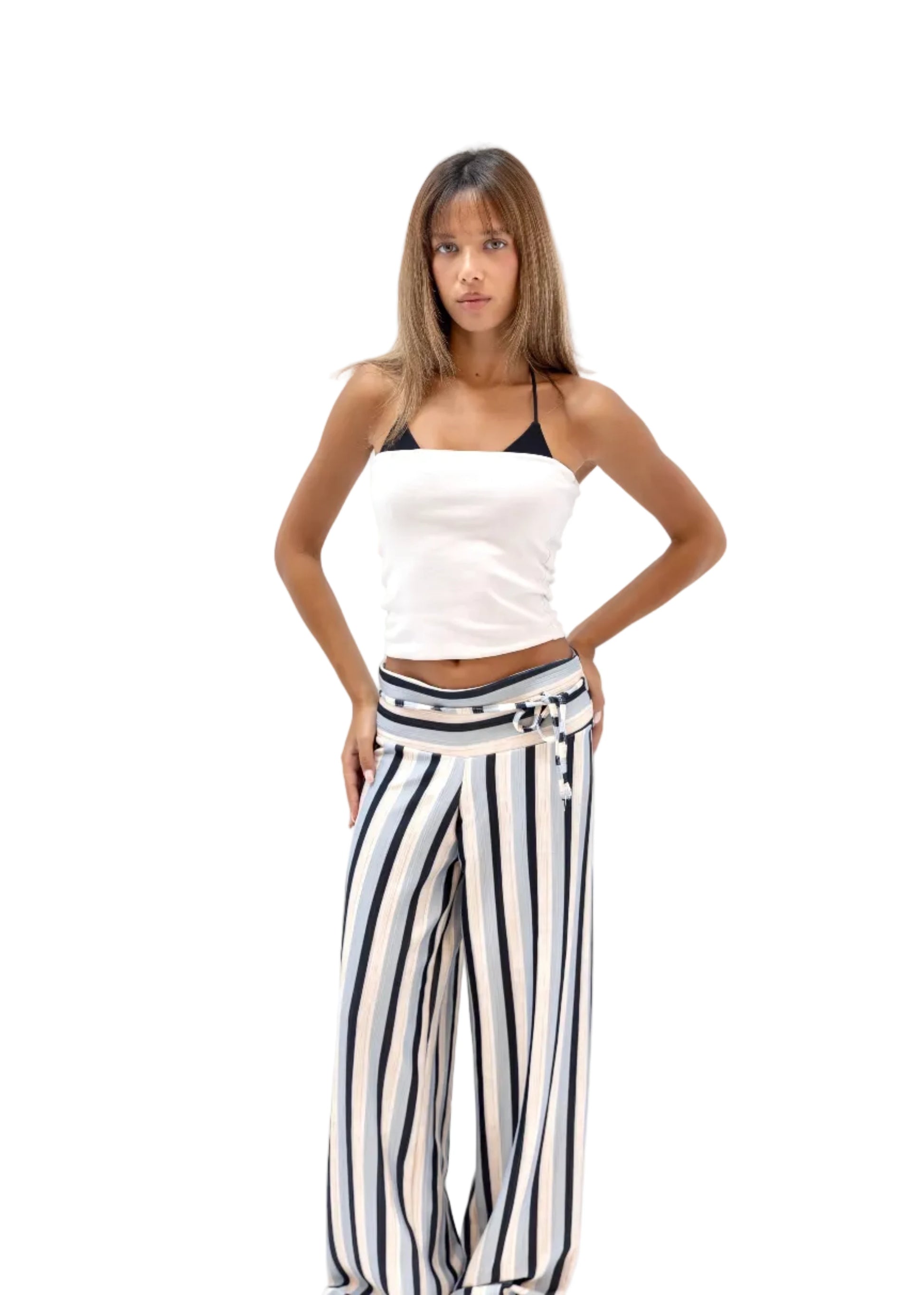 Navy Cream