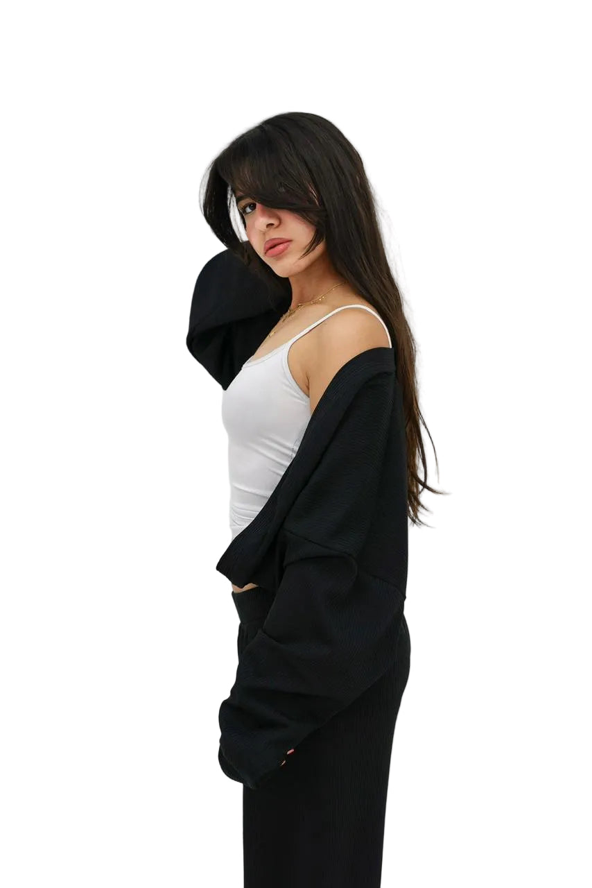 Black set