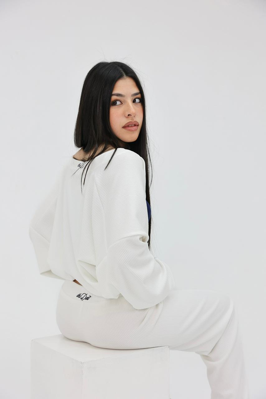 White set