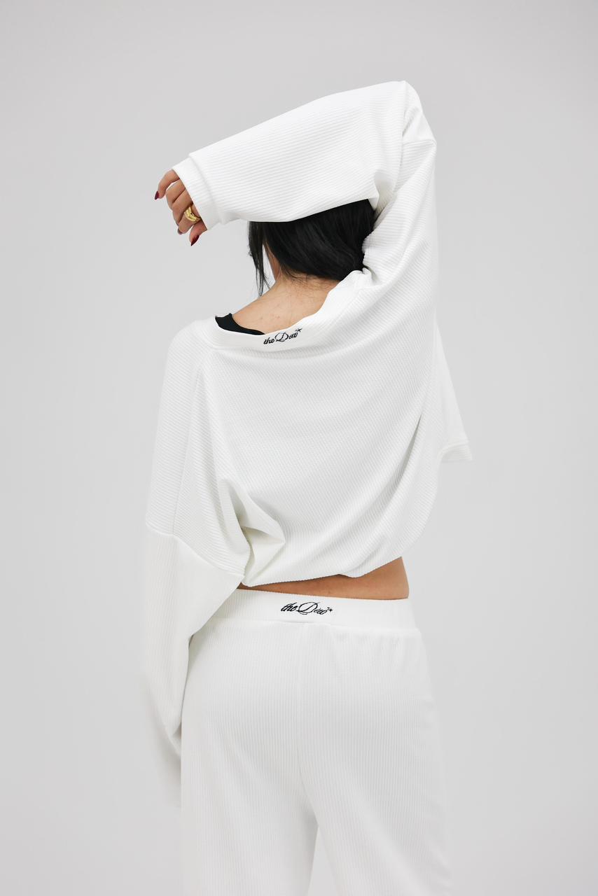 White set